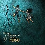 Cover MONO, hymn to the immortal wind