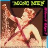 MONO MEN – shut up! (LP Vinyl)