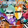 MONO & NIKITAMAN – autonome zone (CD, LP Vinyl)