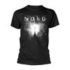 MONO – nowhere now here (boy) black (Textil)