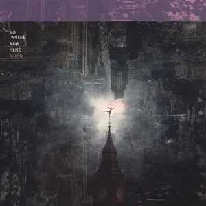 MONO – nowhere now here (CD)