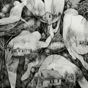 MONO – rays of darkness (LP Vinyl)