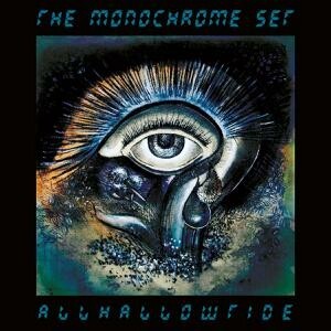 Cover MONOCHROME SET, allhallowtide
