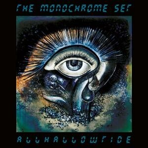 MONOCHROME SET – allhallowtide (CD, LP Vinyl)