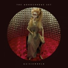 MONOCHROME SET – maisieworld (CD, LP Vinyl)