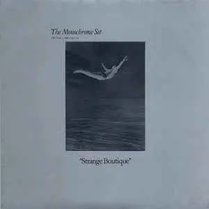 MONOCHROME SET – strange boutique (CD, LP Vinyl)