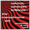 MONOCHROME SET – volume, contrast, brilliance vol.2 (CD, LP Vinyl)