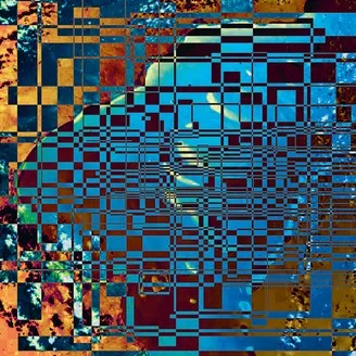 MONOLAKE – interstate (LP Vinyl)