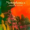 MONOPHONICS – sound of sinning (CD)