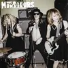 MONSIEURS – deux (LP Vinyl)
