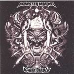 MONSTER MAGNET – 4 way diablo (CD, LP Vinyl)