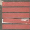 MÖNSTER – out of luck (7" Vinyl)