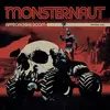 MONSTERNAUT – approaching doom (CD, LP Vinyl)
