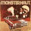 MONSTERNAUT – enter the storm (LP Vinyl)