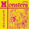 MONSTERS – du hesch cläss, ig bi träsch (LP Vinyl)