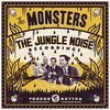 MONSTERS – jungle noise recordings (CD)