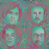 MONSTERS OF FOLK – s/t (deluxe) (LP Vinyl)