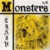 MONSTERS – you´re class, i´m trash (CD, LP Vinyl)