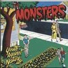 MONSTERS – youth against nature (CD, LP Vinyl)