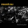 MONTAU – black forest glitter (CD, LP Vinyl)