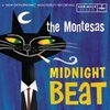 MONTESAS – midnight beat (LP Vinyl)