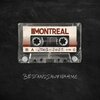 MONTREAL – bestandsaufnahme 2003-2021 (CD, LP Vinyl)