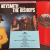 MONTY NEYSMITH MEETS THE BISHOPS (LP Vinyl)