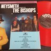 MONTY NEYSMITH MEETS THE BISHOPS – (LP Vinyl)