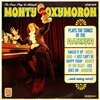 MONTY OXYMORON – the piano plays til midnight - songs of the damned (CD, LP Vinyl)