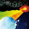 MONZA – der tag an dem berge aus dem himmel wuchsen (LP Vinyl)