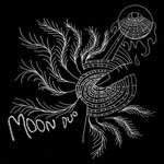 MOON DUO, escape: expanded edition cover
