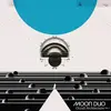 MOON DUO – occult architecture vol. 2 (CD, LP Vinyl)