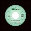 MOON INVADERS – creole crime (7" Vinyl)