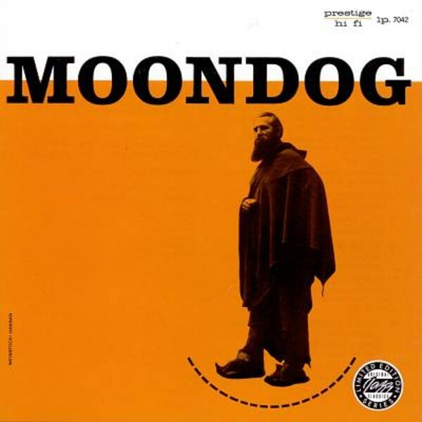 MOONDOG – s/t (LP Vinyl)