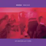 MOONFACE – organ music not vibraphone like i´d hoped (CD, LP Vinyl)