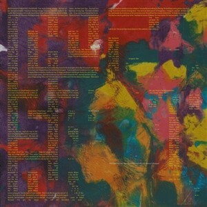 MOONFACE – this ones for the dancer & this one´s... (LP Vinyl)