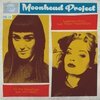 MOONHEAD PROJECT – vol.1 feat. dani radic & molly moonstones (7" Vinyl)