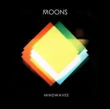 MOONS – mindwaves (LP Vinyl)