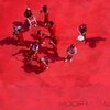 MOOP MAMA – das rote album (CD)