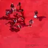 MOOP MAMA – das rote album (CD)