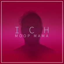 MOOP MAMA – ich (CD, LP Vinyl)
