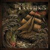 MOORINGS – unbowed (LP Vinyl)