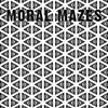MORAL MAZES – s/t (7" Vinyl)