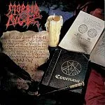 MORBID ANGEL – covenant (CD)