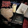 MORBID ANGEL – covenant (CD)