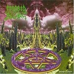 MORBID ANGEL – domination (CD)