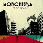 MORCHEEBA – antidote (LP Vinyl)