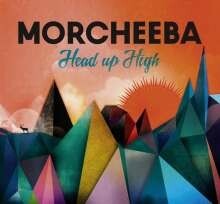 MORCHEEBA – head up high (CD)