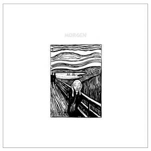MORGEN – s/t (LP Vinyl)