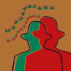 MORGENSTERN – s/t (LP Vinyl)